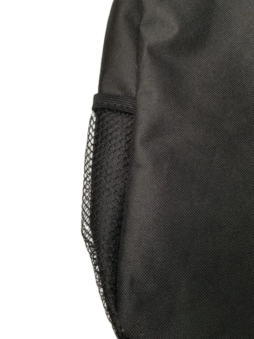 Pearson Project STEM Messenger Bag Teacher Conference Tote Black Shoulder Bag